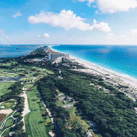 Iberostar Selection Coral Cancun (Adults Only) Buitenkant foto