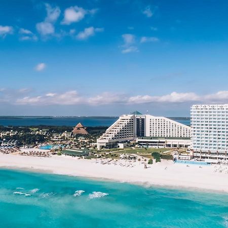 Iberostar Selection Coral Cancun (Adults Only) Buitenkant foto