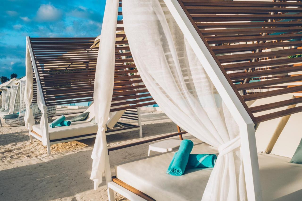Iberostar Selection Coral Cancun (Adults Only) Buitenkant foto