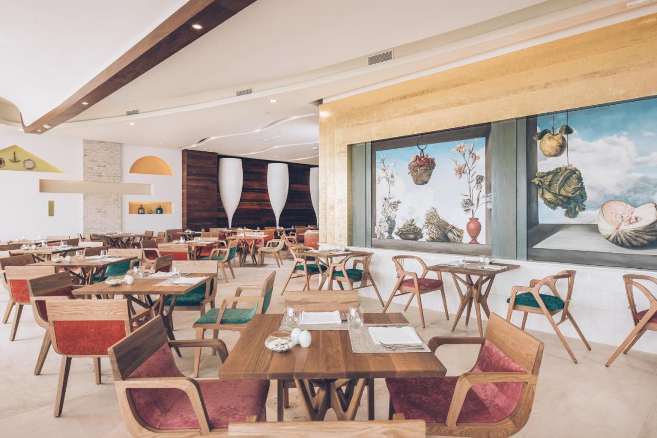 Iberostar Selection Coral Cancun (Adults Only) Buitenkant foto