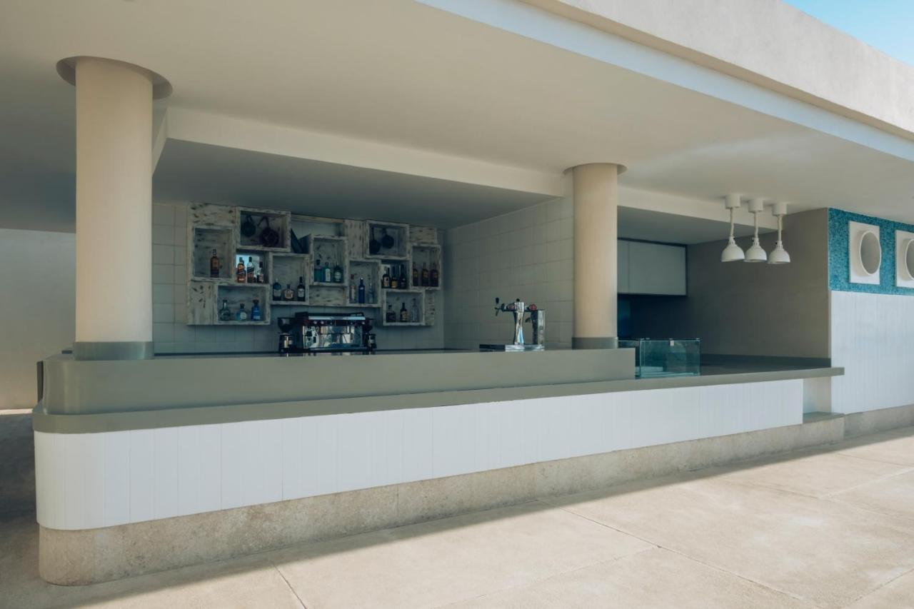 Iberostar Selection Coral Cancun (Adults Only) Buitenkant foto