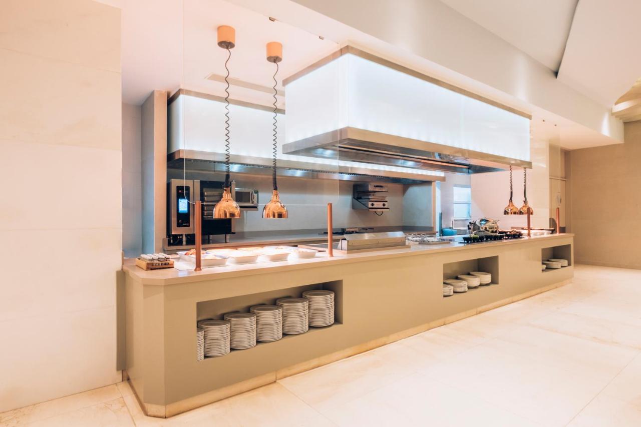 Iberostar Selection Coral Cancun (Adults Only) Buitenkant foto