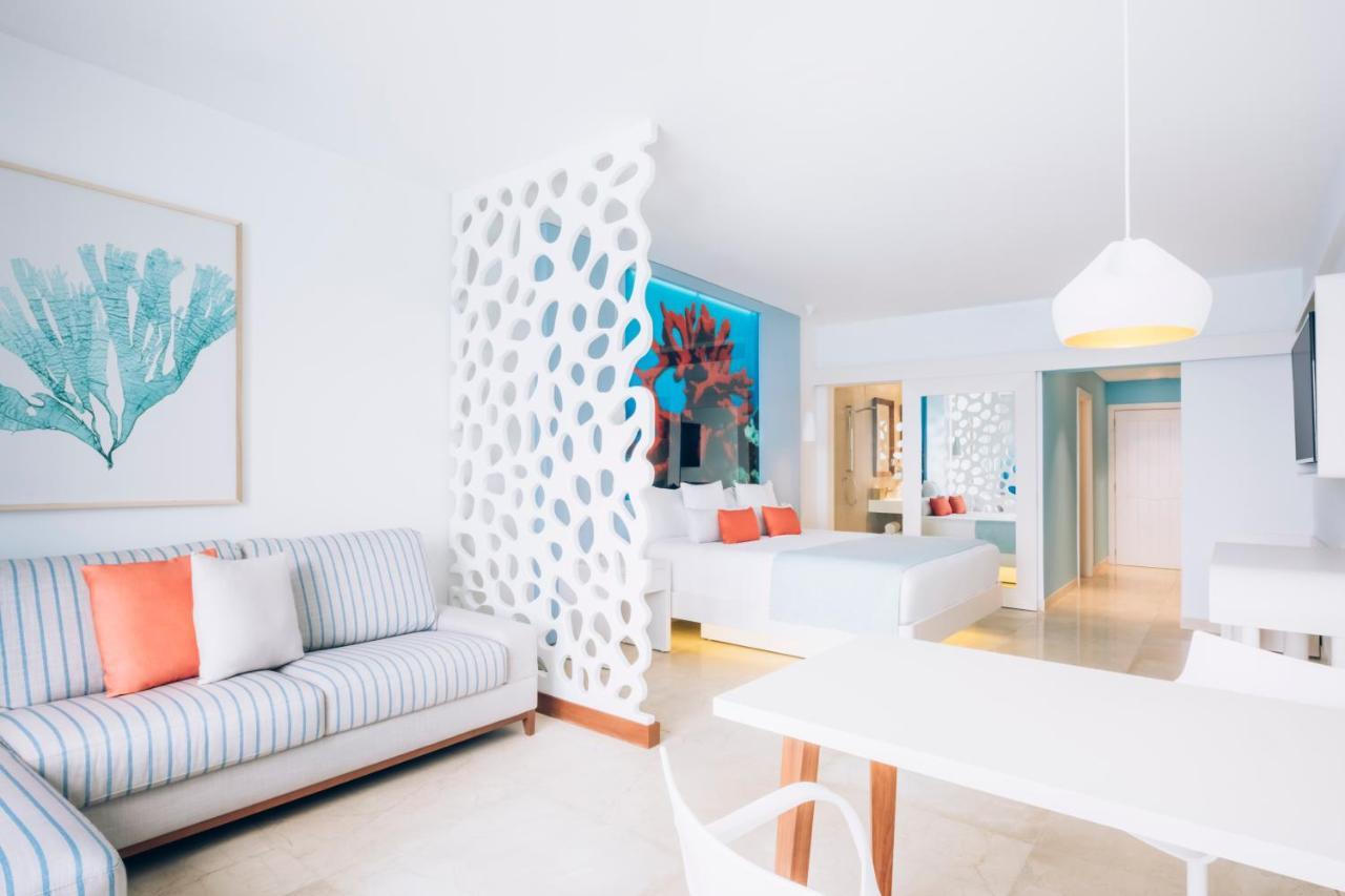 Iberostar Selection Coral Cancun (Adults Only) Kamer foto