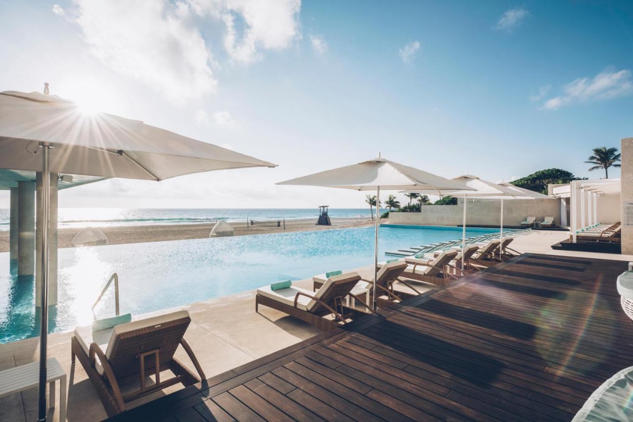 Iberostar Selection Coral Cancun (Adults Only) Buitenkant foto
