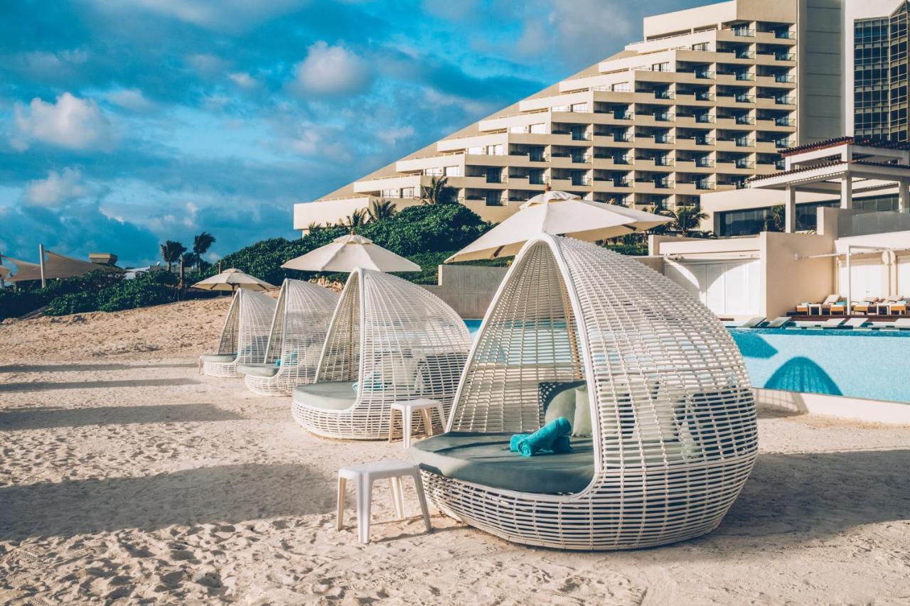 Iberostar Selection Coral Cancun (Adults Only) Buitenkant foto
