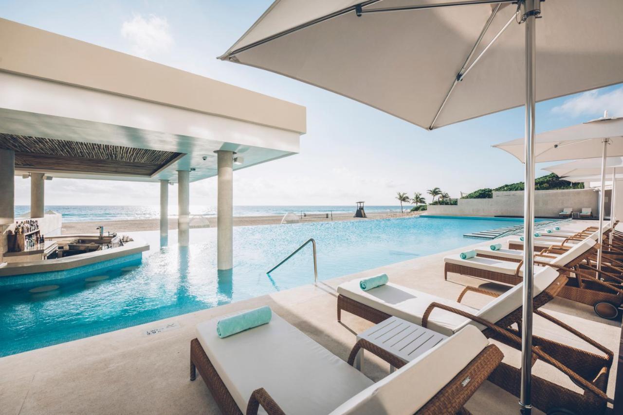 Iberostar Selection Coral Cancun (Adults Only) Buitenkant foto
