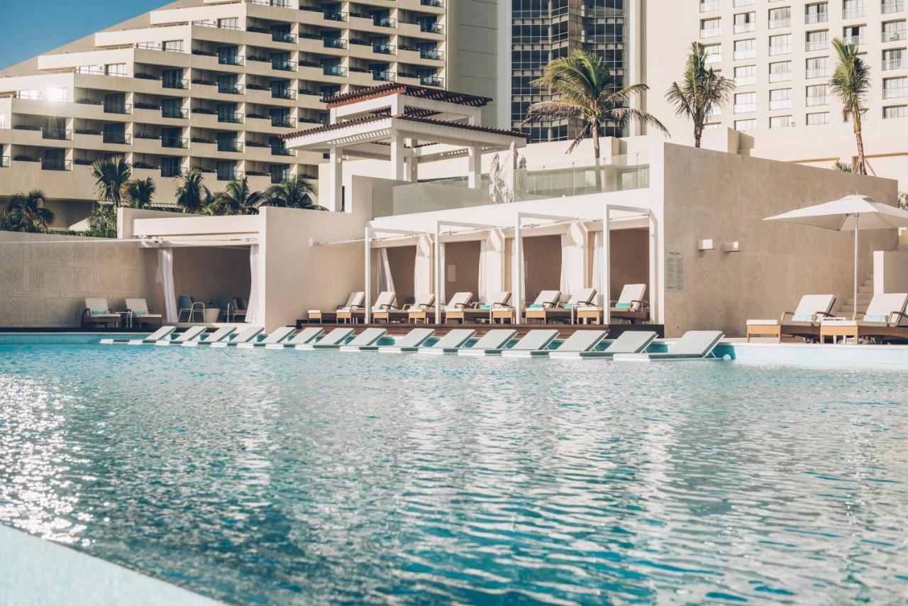 Iberostar Selection Coral Cancun (Adults Only) Buitenkant foto