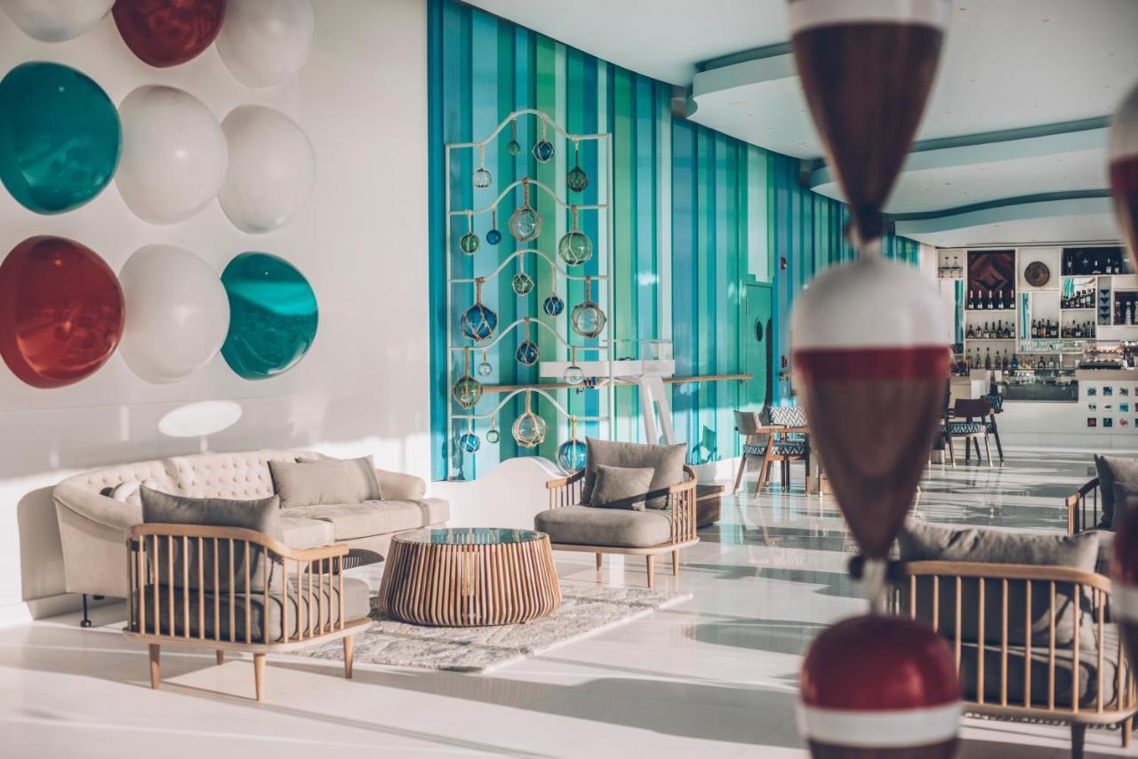 Iberostar Selection Coral Cancun (Adults Only) Buitenkant foto