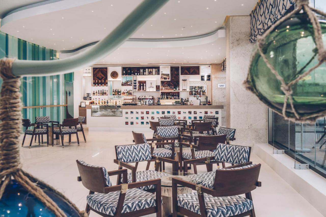 Iberostar Selection Coral Cancun (Adults Only) Buitenkant foto