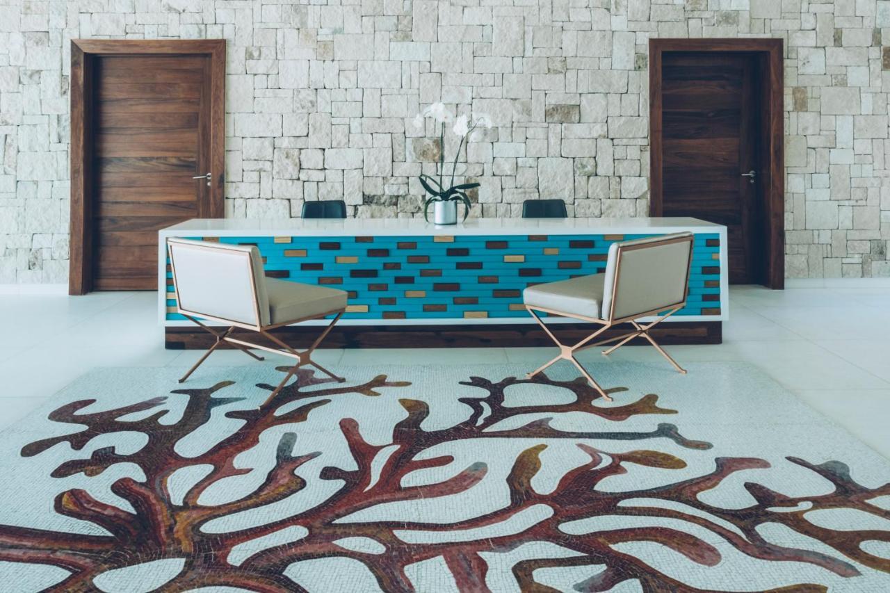 Iberostar Selection Coral Cancun (Adults Only) Buitenkant foto