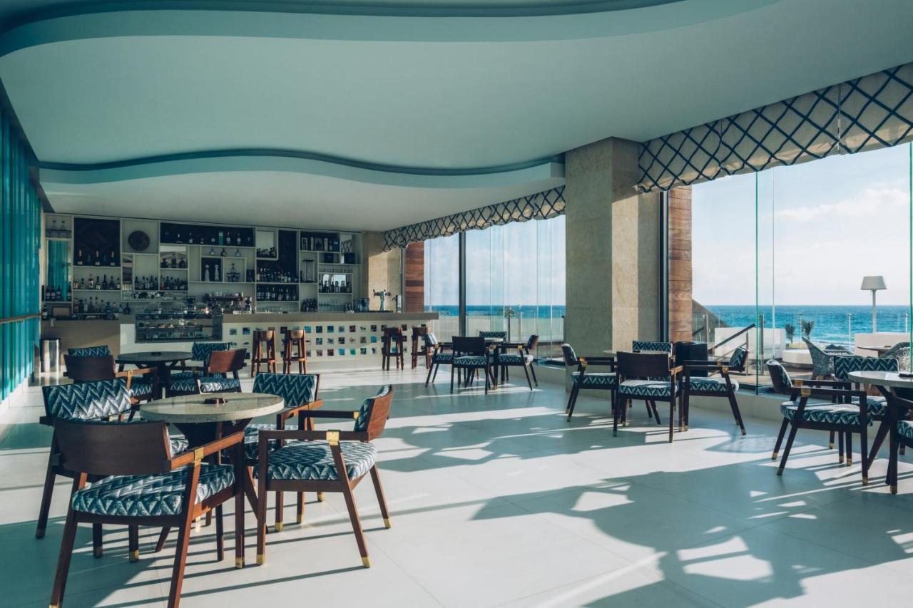 Iberostar Selection Coral Cancun (Adults Only) Buitenkant foto