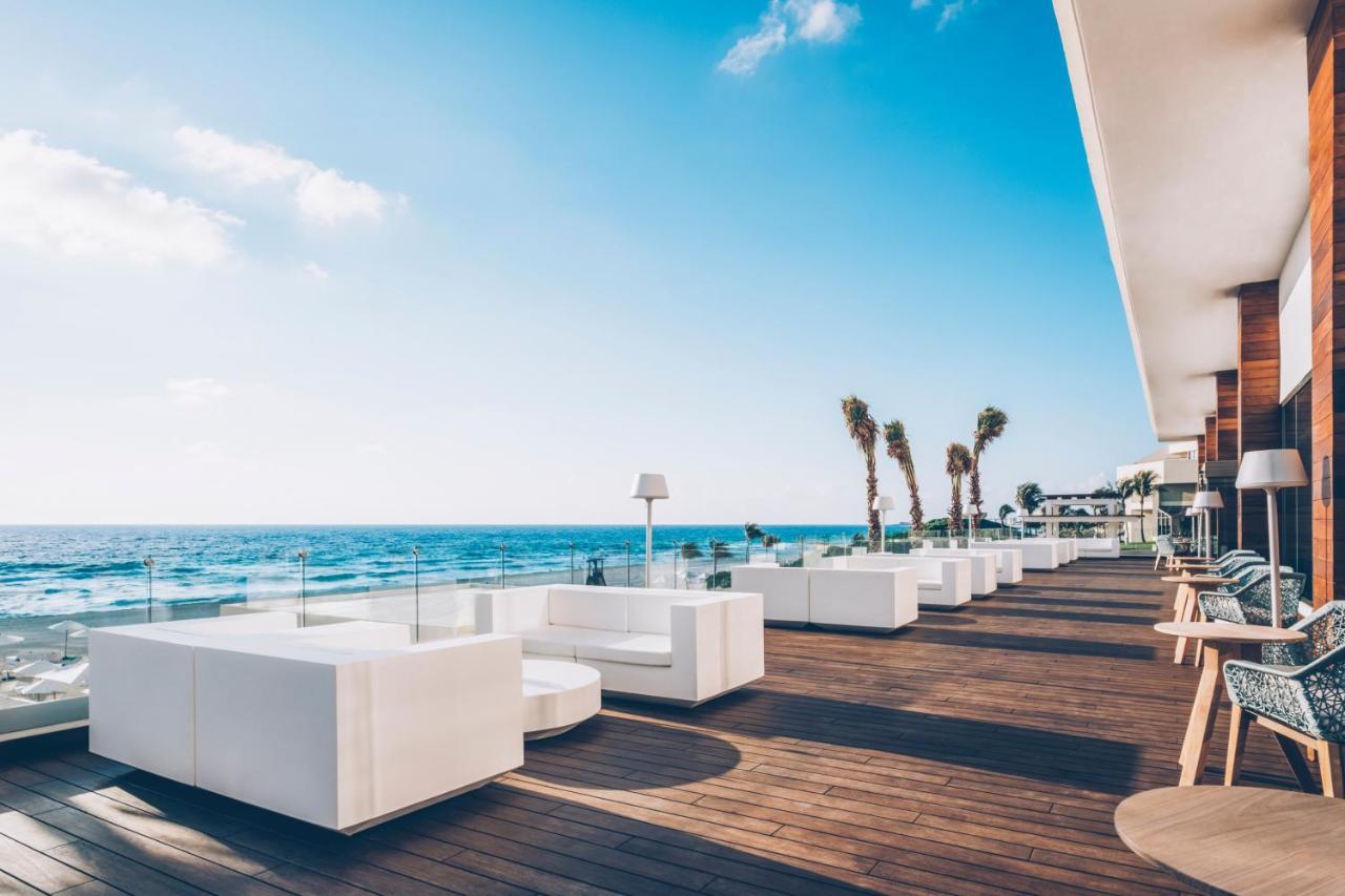 Iberostar Selection Coral Cancun (Adults Only) Buitenkant foto