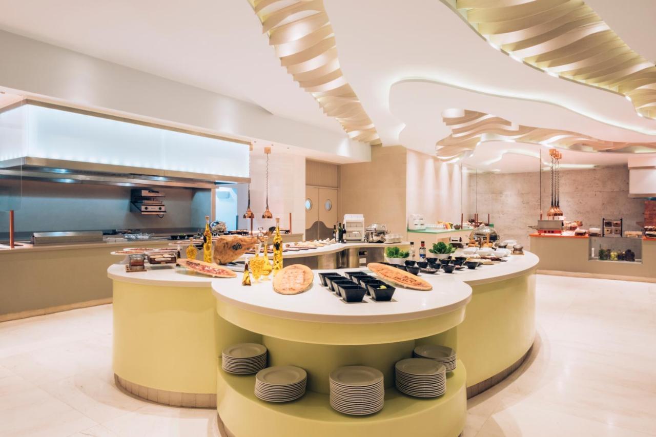 Iberostar Selection Coral Cancun (Adults Only) Buitenkant foto