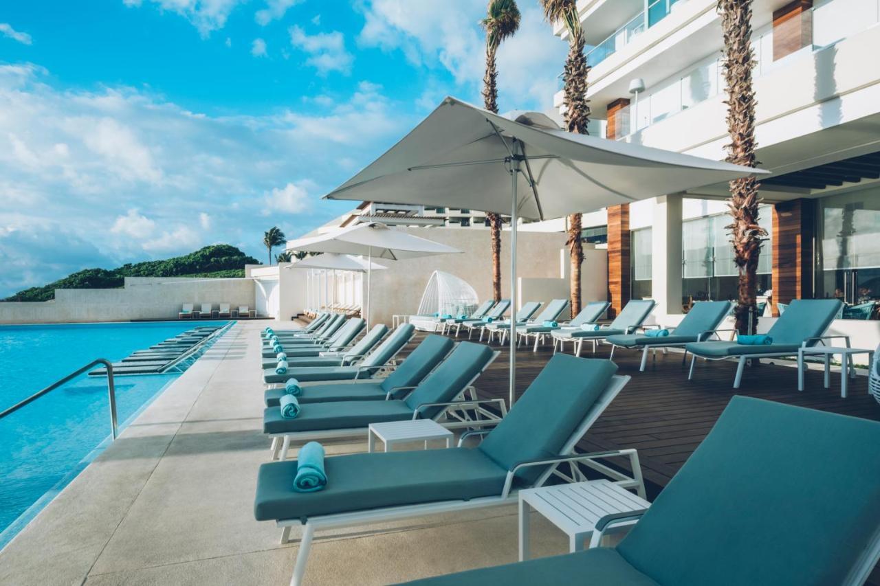 Iberostar Selection Coral Cancun (Adults Only) Buitenkant foto