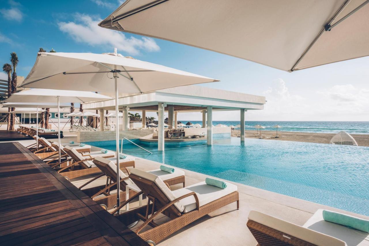 Iberostar Selection Coral Cancun (Adults Only) Buitenkant foto