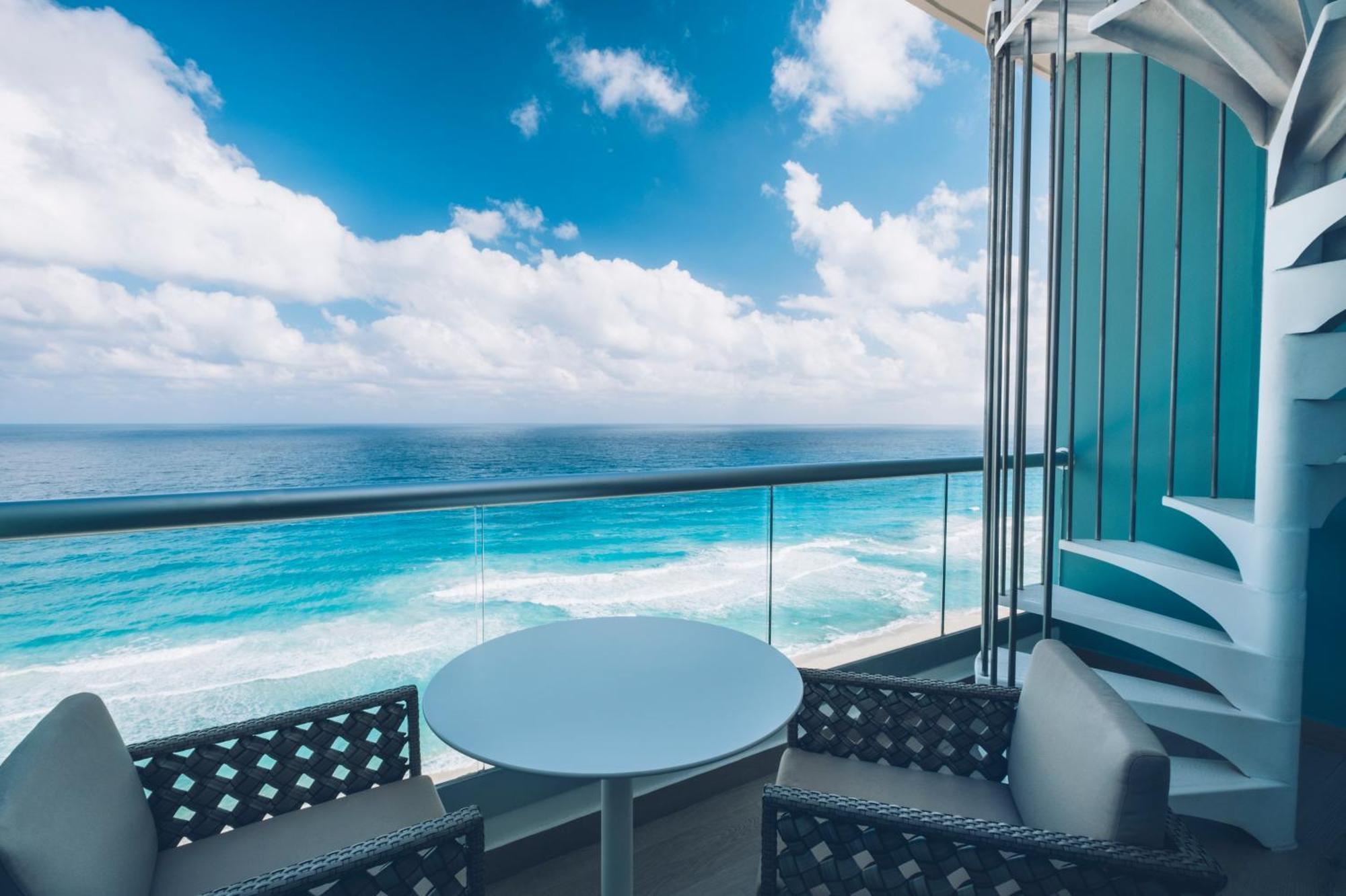 Iberostar Selection Coral Cancun (Adults Only) Kamer foto