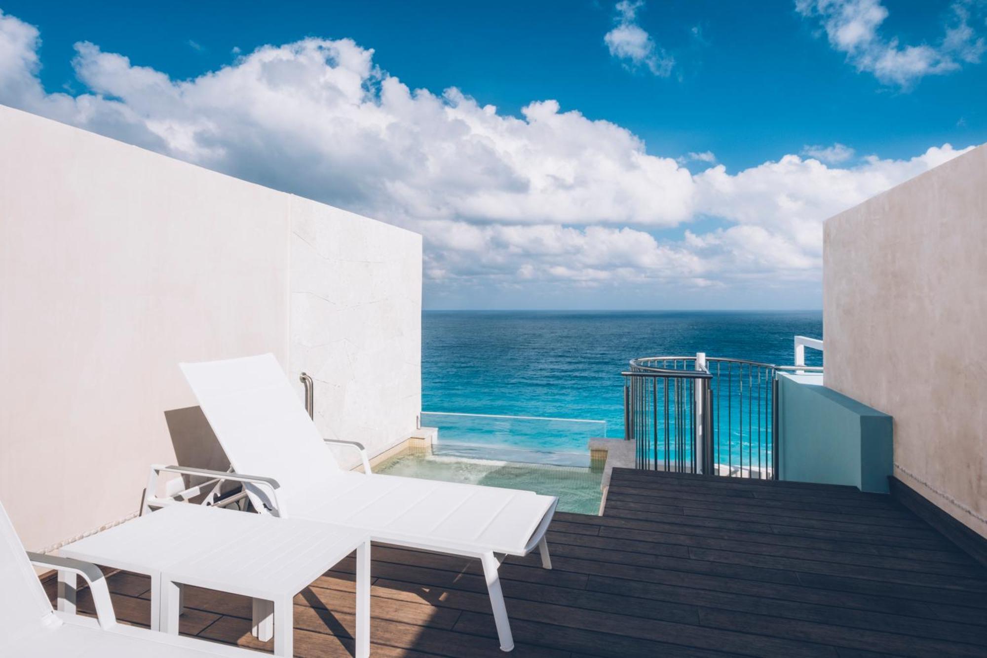 Iberostar Selection Coral Cancun (Adults Only) Kamer foto