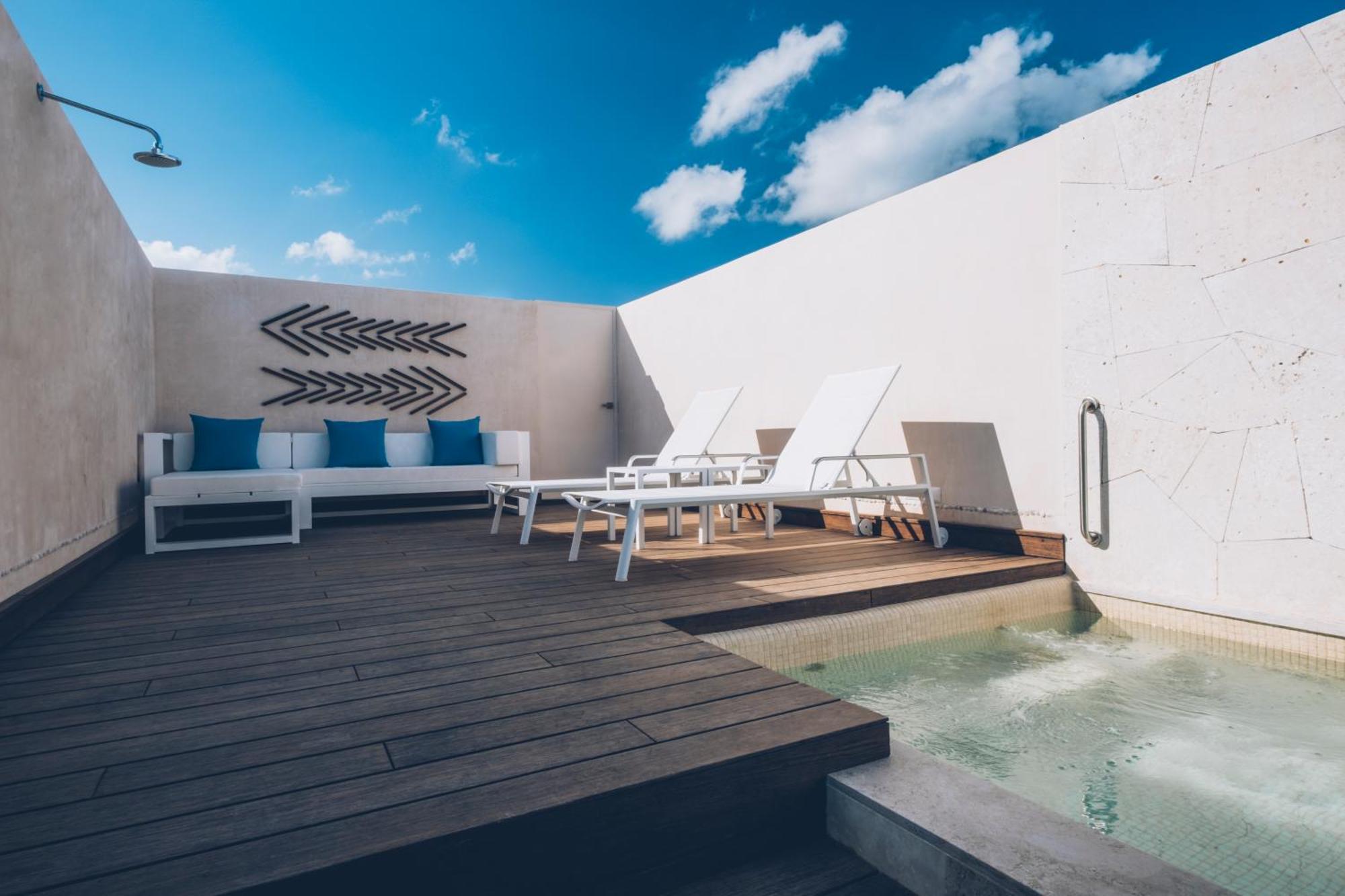 Iberostar Selection Coral Cancun (Adults Only) Kamer foto