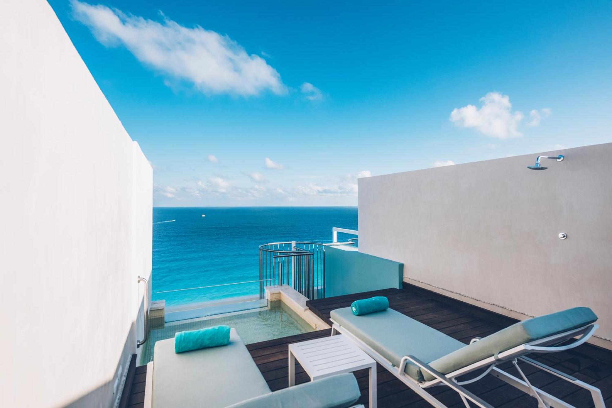 Iberostar Selection Coral Cancun (Adults Only) Kamer foto