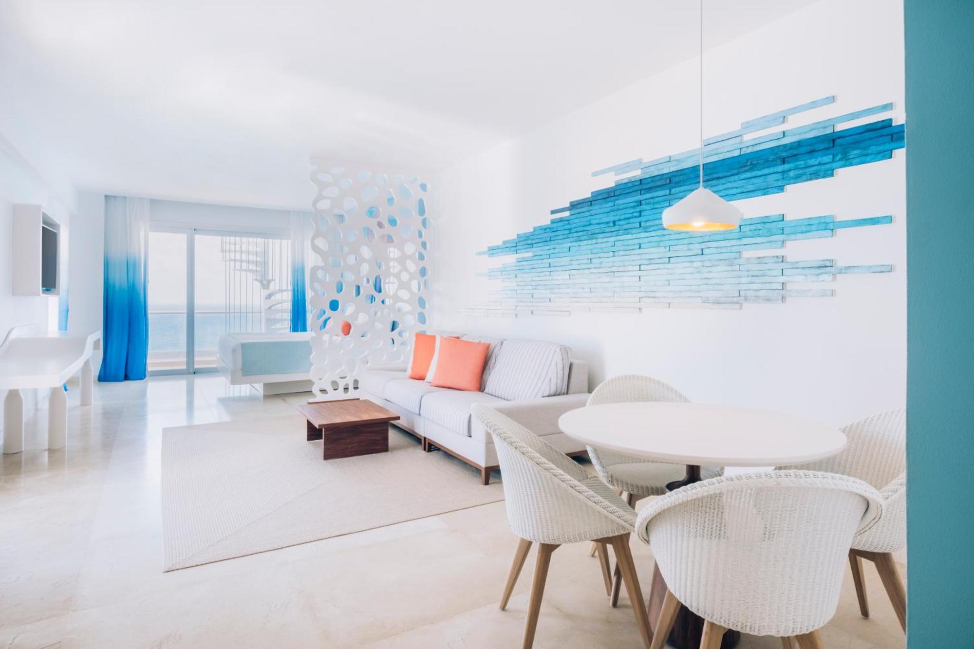 Iberostar Selection Coral Cancun (Adults Only) Buitenkant foto