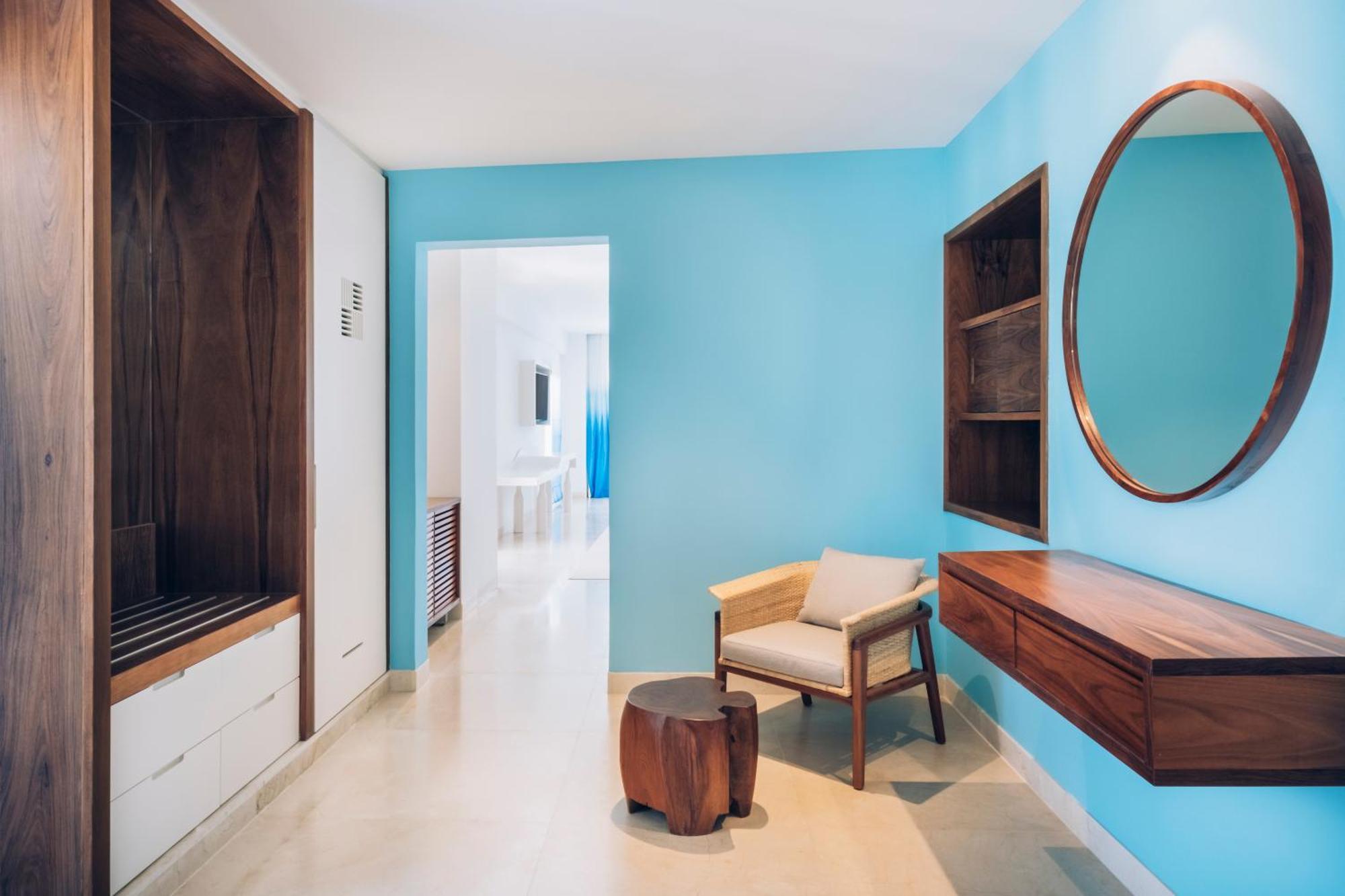 Iberostar Selection Coral Cancun (Adults Only) Buitenkant foto