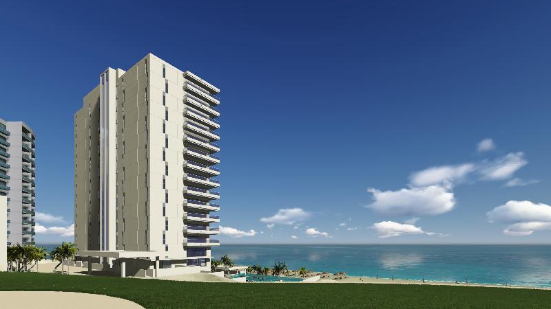 Iberostar Selection Coral Cancun (Adults Only) Buitenkant foto