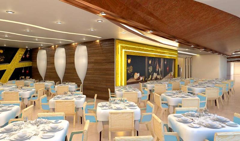 Iberostar Selection Coral Cancun (Adults Only) Buitenkant foto