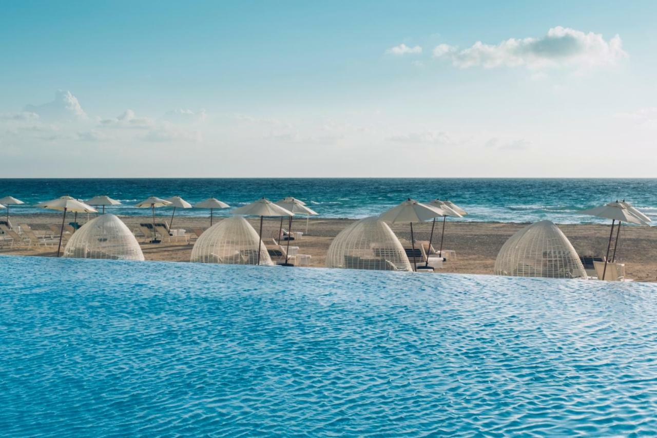 Iberostar Selection Coral Cancun (Adults Only) Buitenkant foto