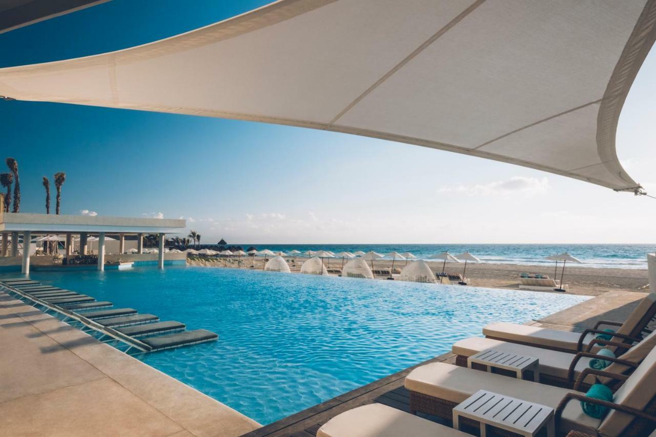 Iberostar Selection Coral Cancun (Adults Only) Buitenkant foto