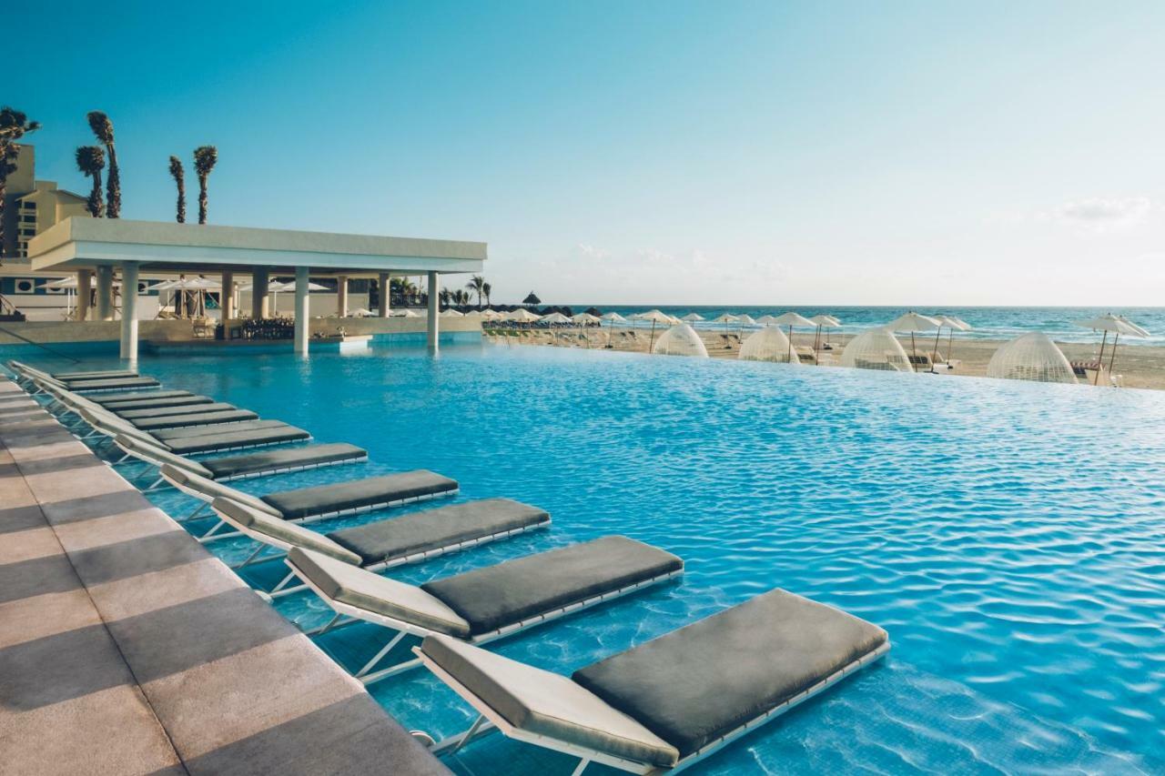 Iberostar Selection Coral Cancun (Adults Only) Buitenkant foto