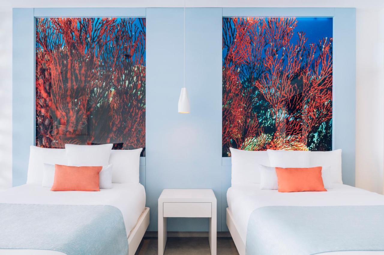 Iberostar Selection Coral Cancun (Adults Only) Buitenkant foto