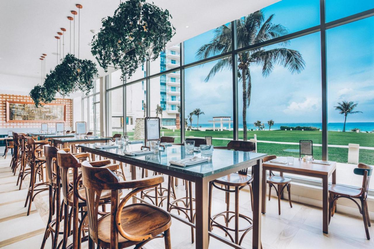 Iberostar Selection Coral Cancun (Adults Only) Buitenkant foto