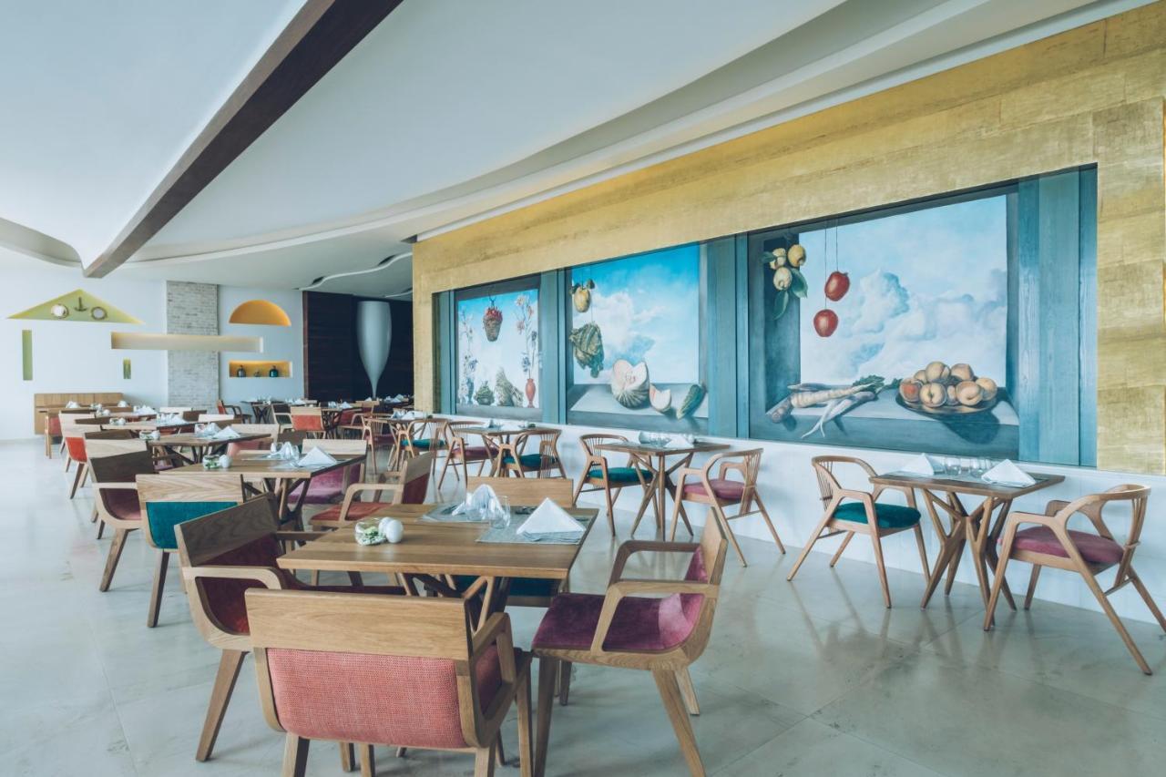 Iberostar Selection Coral Cancun (Adults Only) Buitenkant foto