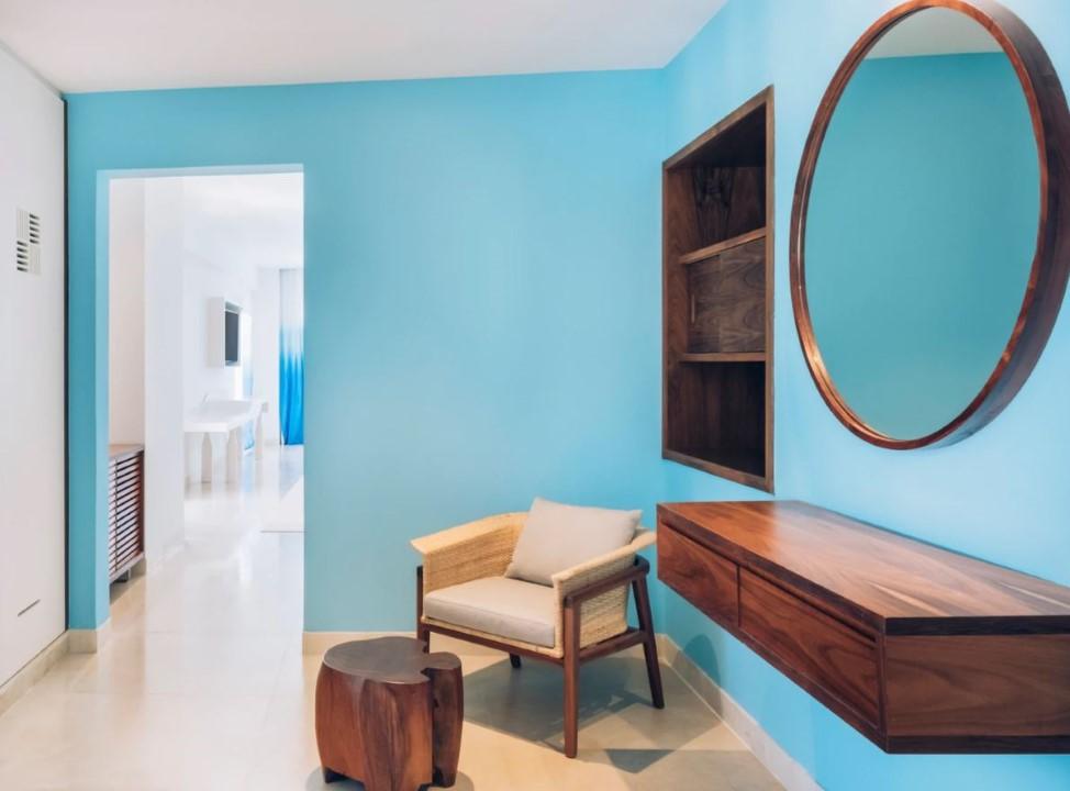 Iberostar Selection Coral Cancun (Adults Only) Buitenkant foto